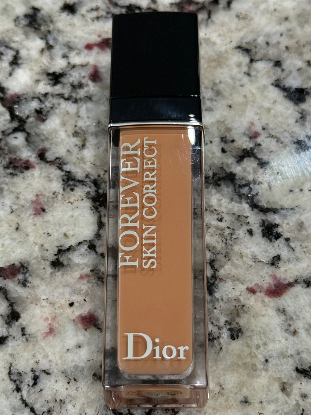 Dior Forever Skin Correct Concealer 4.5N RARE!